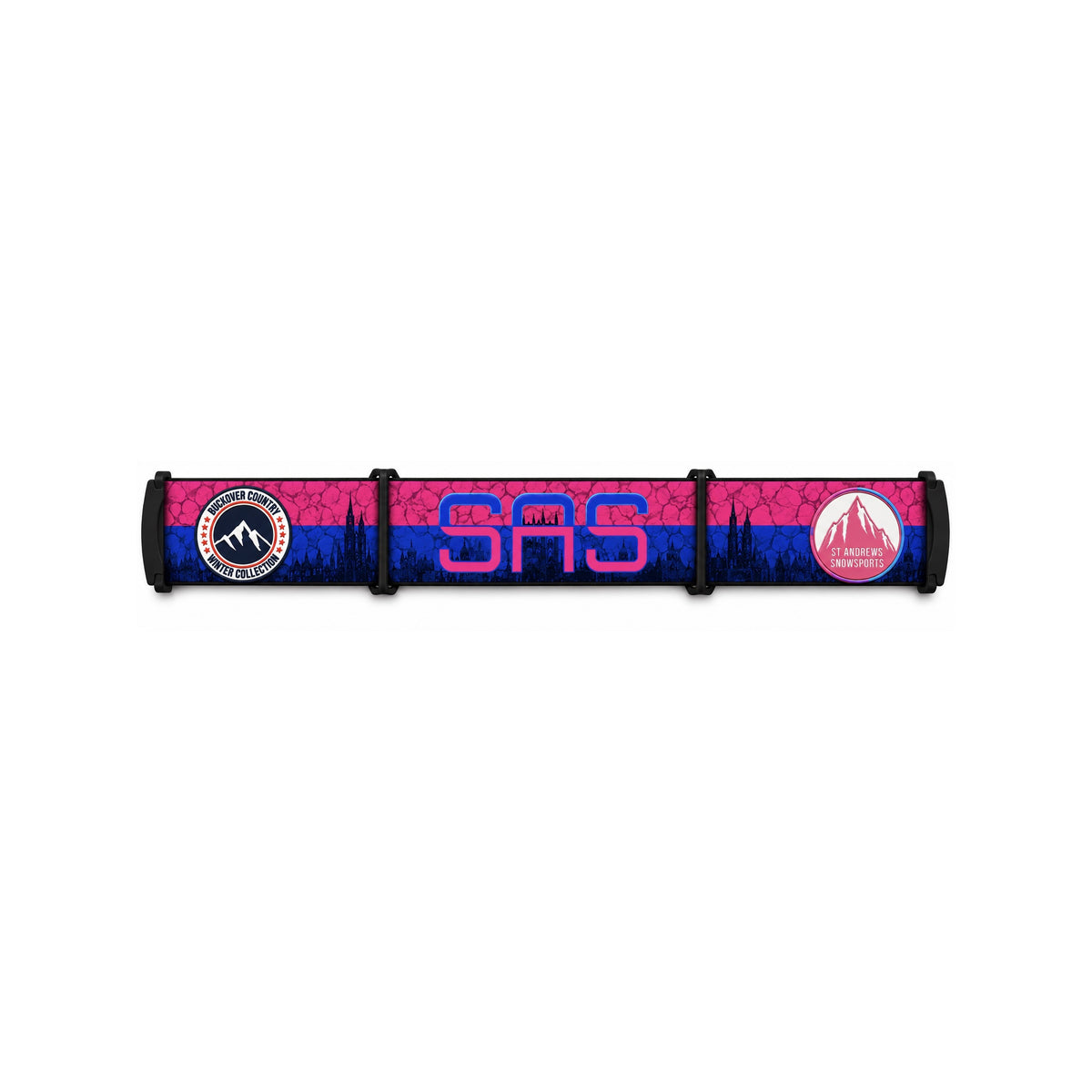 ST ANDREWS SKI GOGGLES