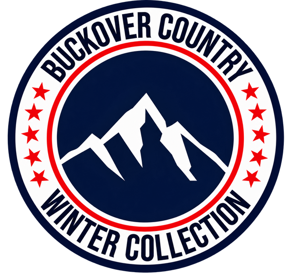 Buckover Country 