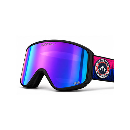 ST ANDREWS SKI GOGGLES